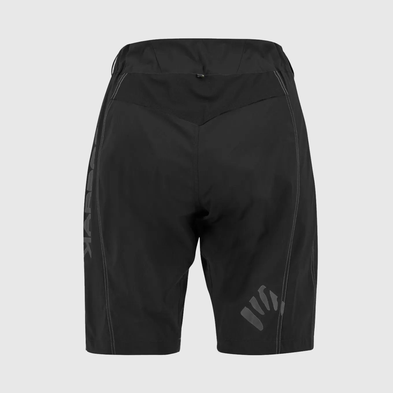 Mountain Biking | Shorts | Karpos BALLISTIC EVO W SHORT BLACK