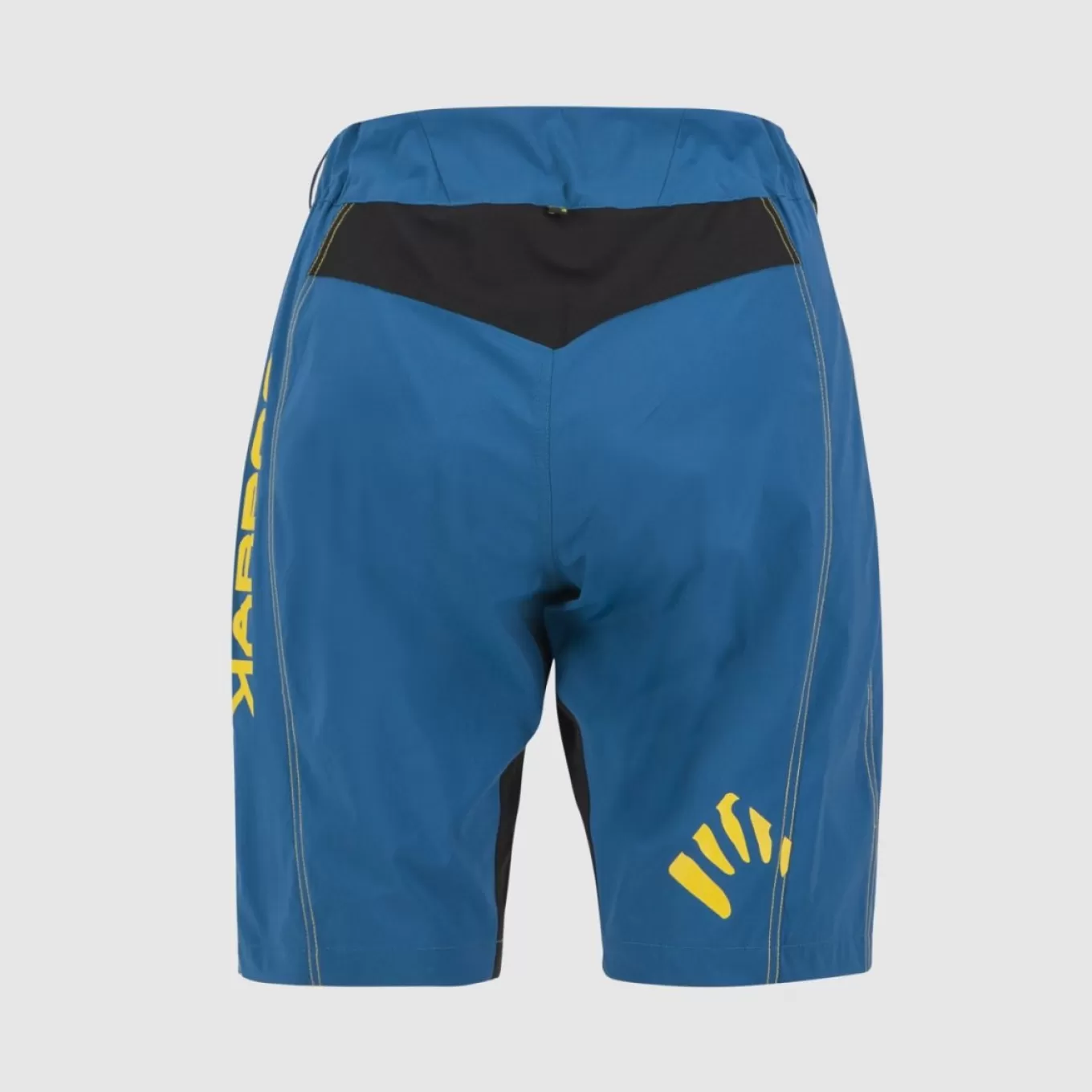 Mountain Biking | Shorts | Karpos BALLISTIC EVO W SHORT CORSAIR/BLACK