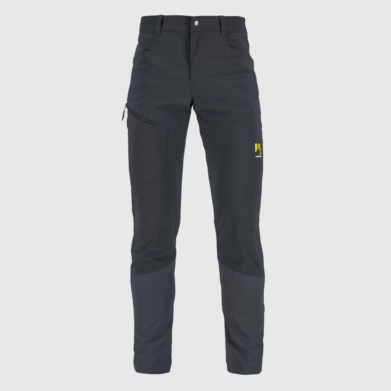 Climbing | Hiking | Karpos CADINI PANT OMBRE BLUE