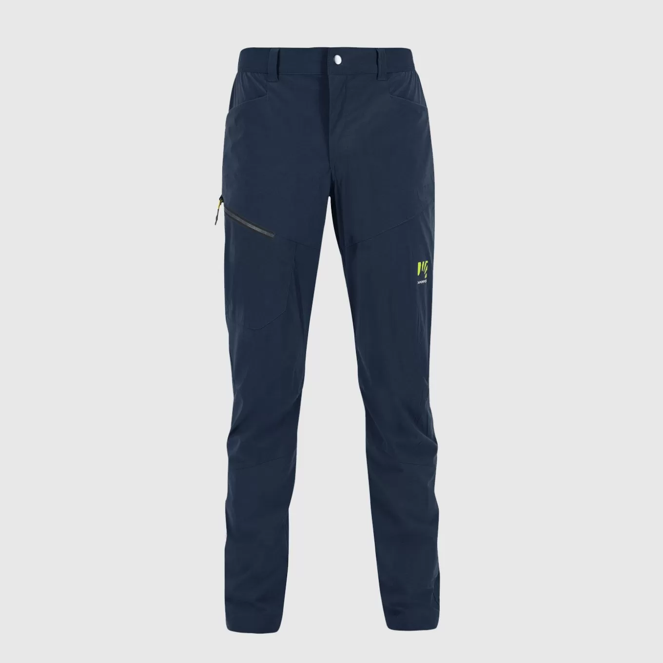 Climbing | Hiking | Karpos CADINI PANT OUTER SPACE