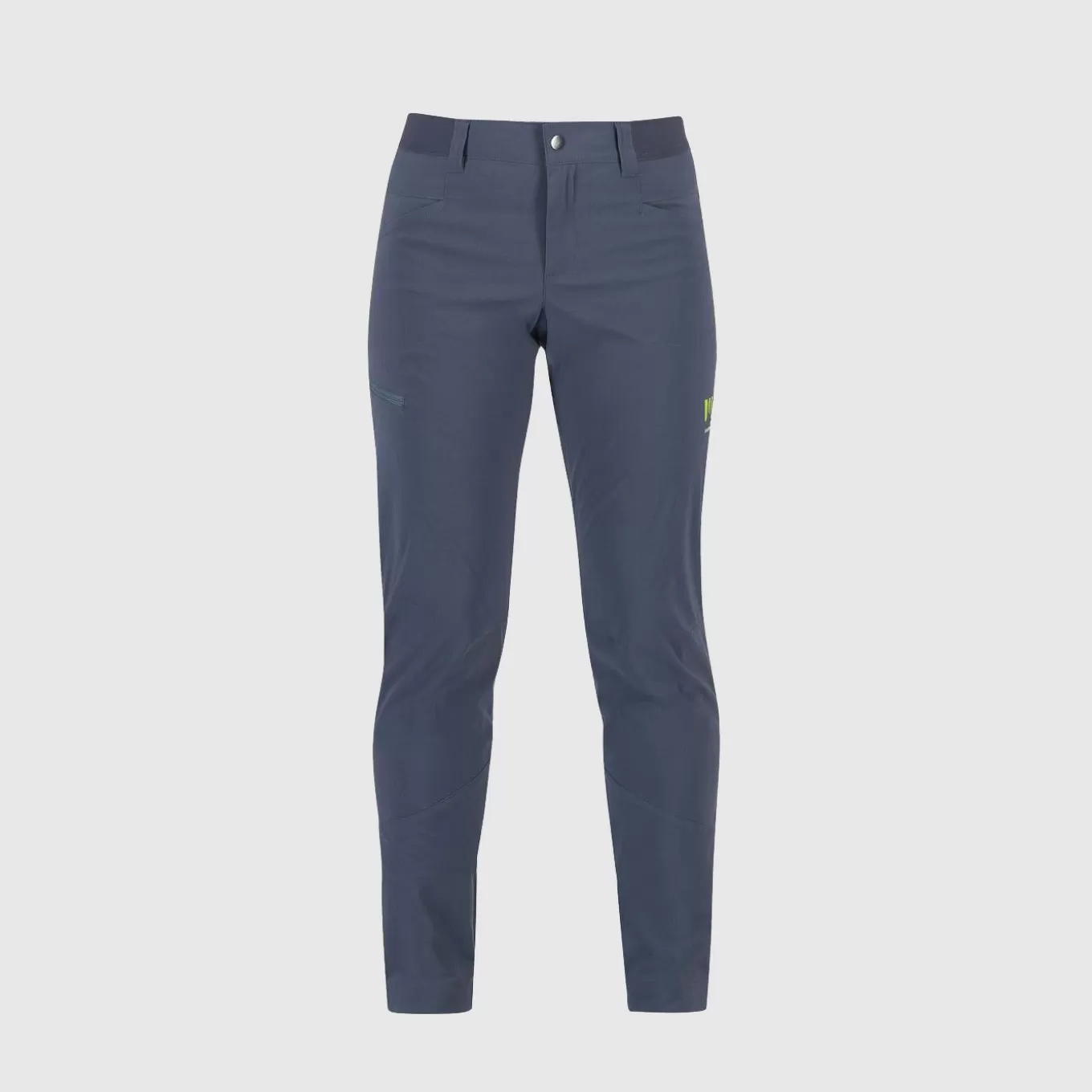 Climbing | Hiking | Karpos CADINI W PANT OMBRE BLUE