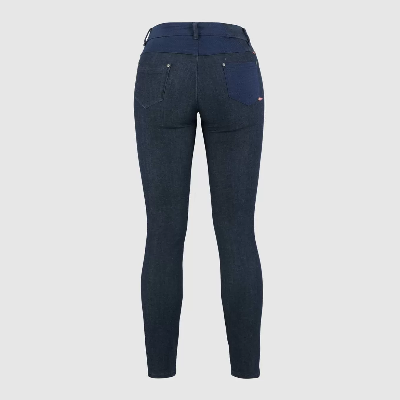 Lifestyle | Climbing | Karpos CARPINO EVO W PANTS BLUE JEANS