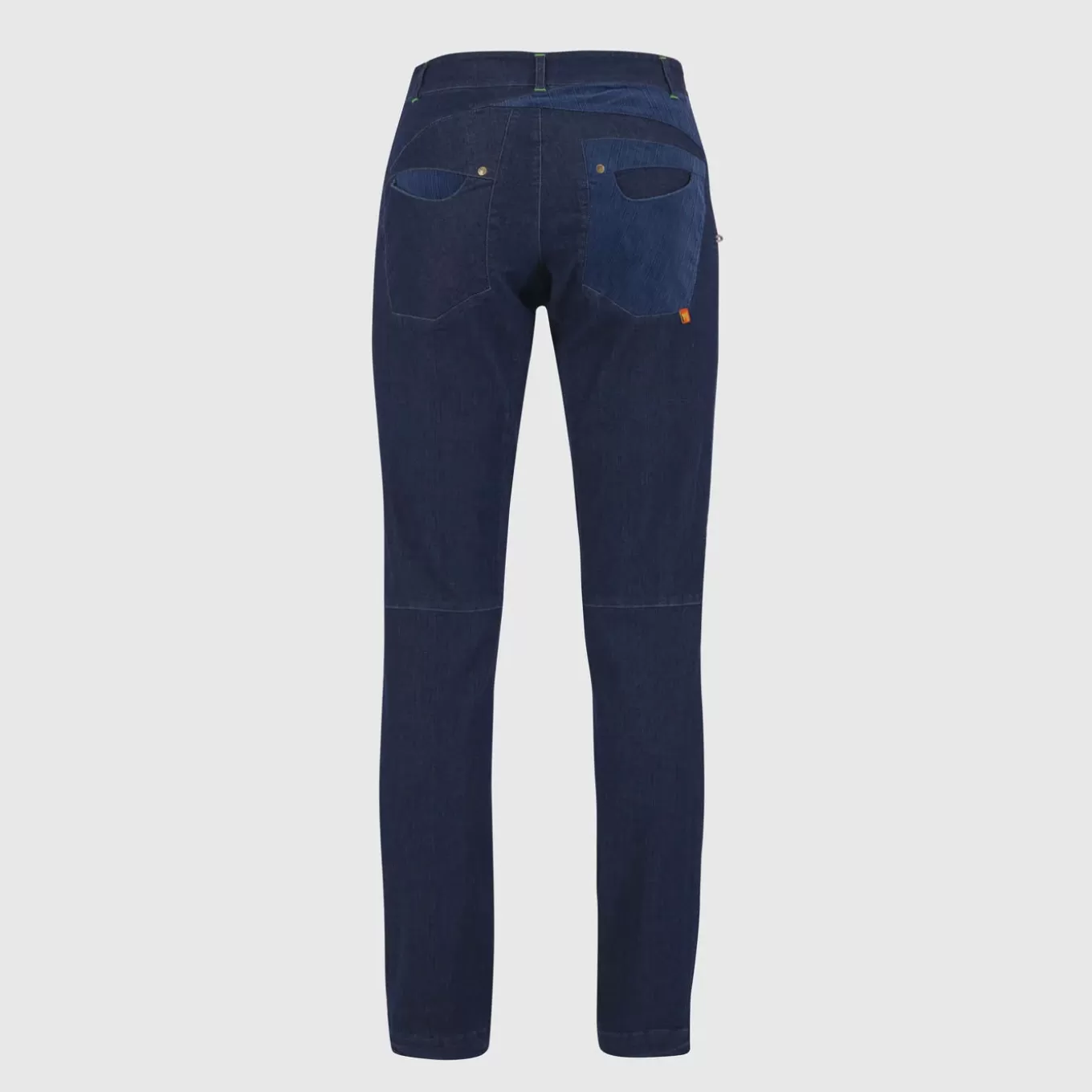 Lifestyle | Winter | Karpos CARPINO PANT BLUE JEANS