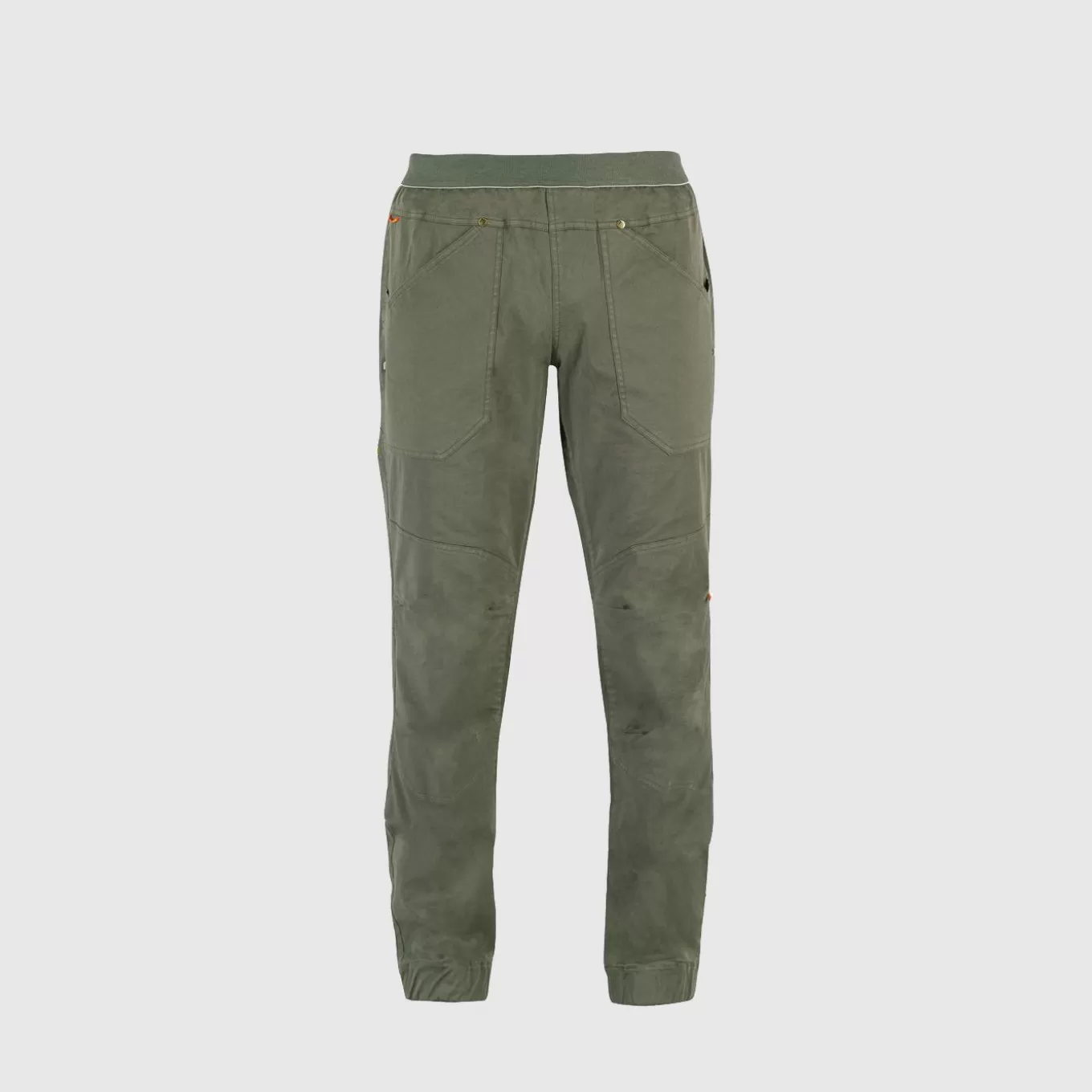 Lifestyle | Climbing | Karpos CASTAGNO PANTS GRAPE LEAF