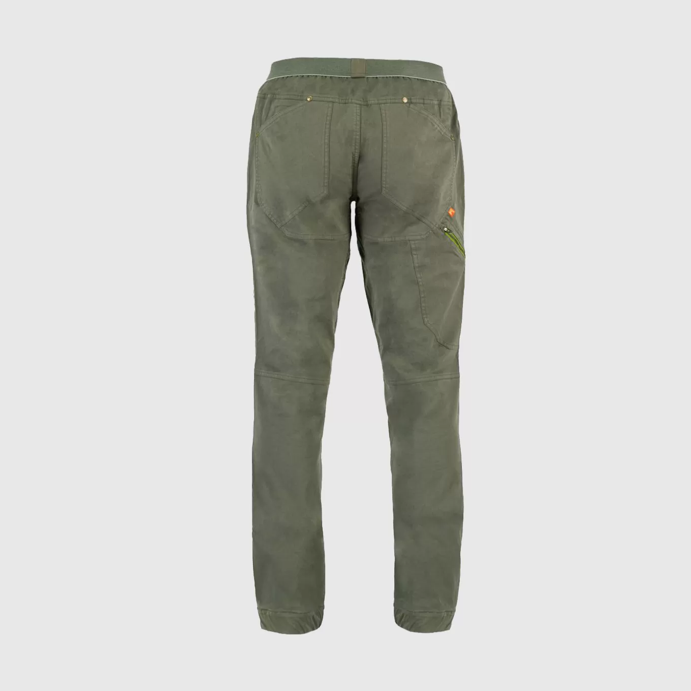 Lifestyle | Climbing | Karpos CASTAGNO PANTS GRAPE LEAF