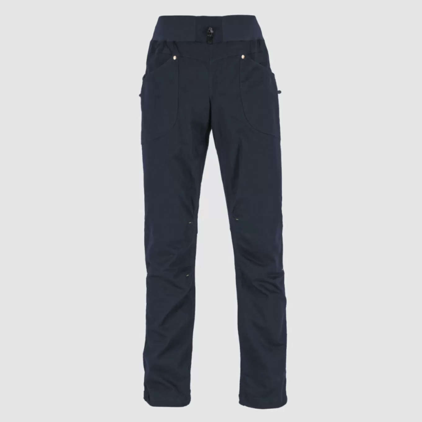 Outlet | Lifestyle | Karpos CASTEGNER LIGHT JEANS PANT DARK BLUE