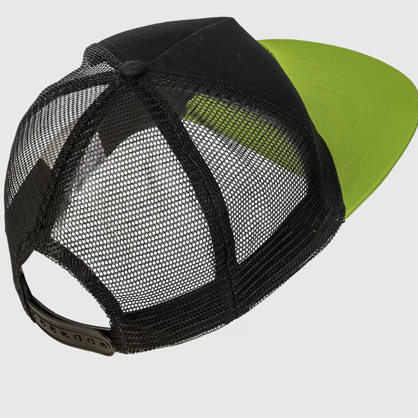 Trail Running | Hiking | Karpos CATTA CAP BLACK/KARPOS GREEN