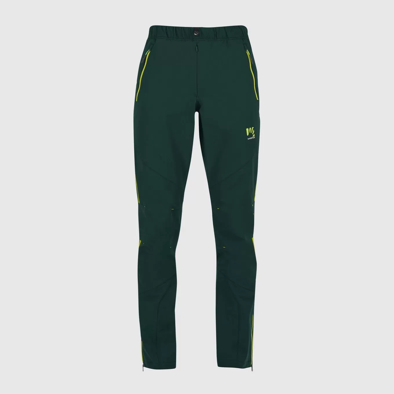 Outlet | Winter | Karpos CEVEDALE EVO PANT FOREST