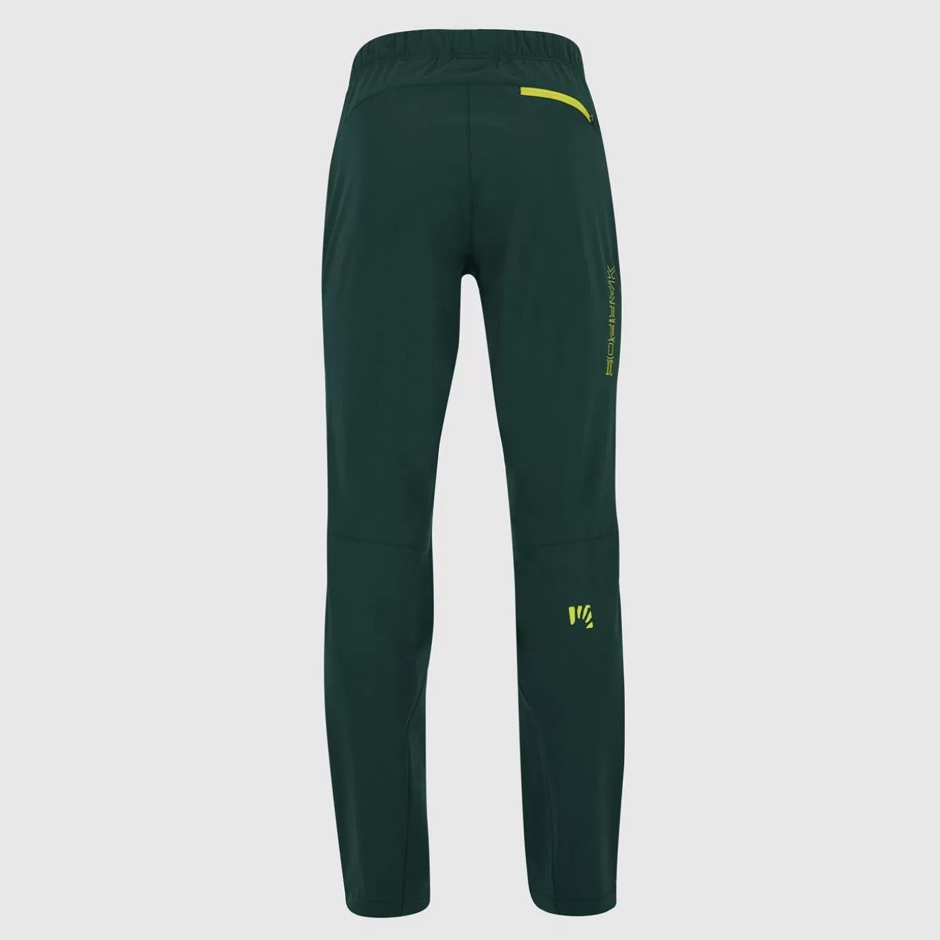 Outlet | Winter | Karpos CEVEDALE EVO PANT FOREST