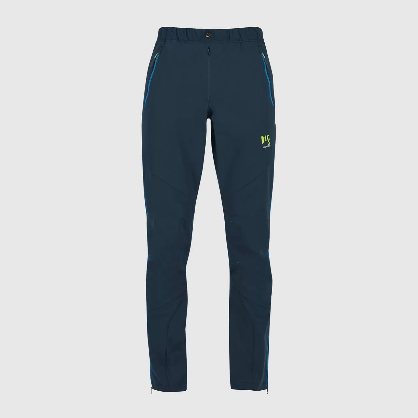 Winter | Skimo Touring | Karpos CEVEDALE EVO PANT MIDNIGHT