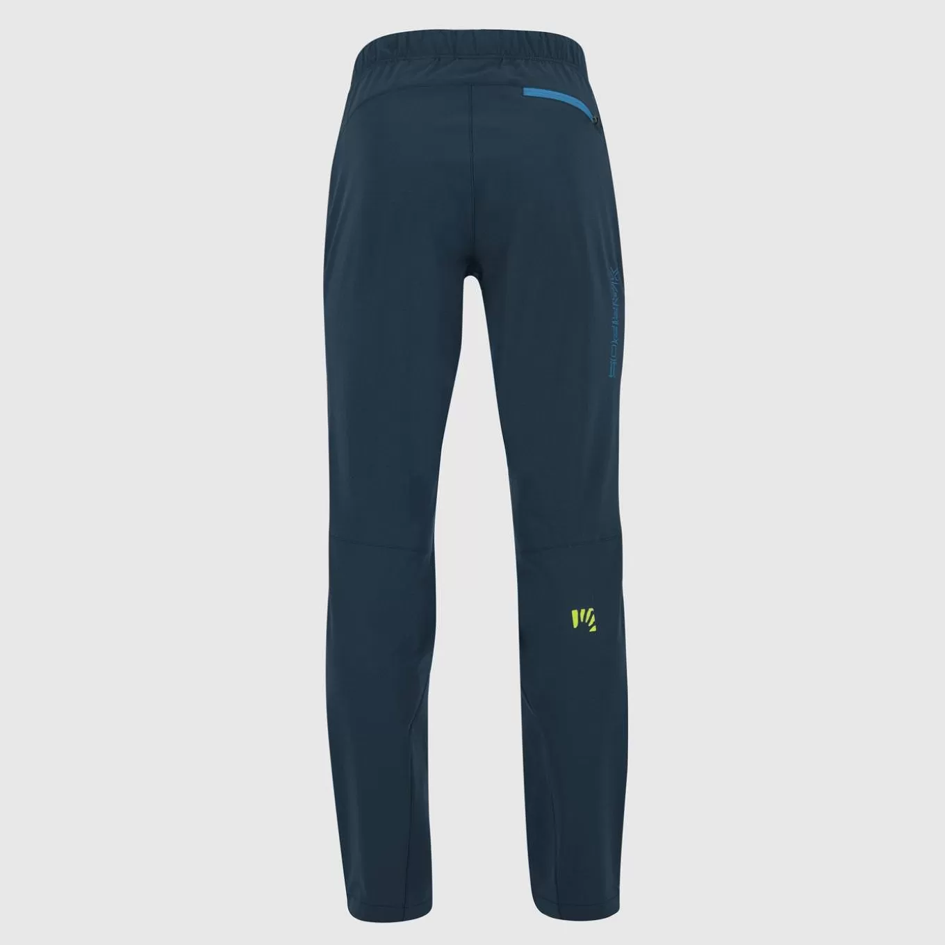 Winter | Skimo Touring | Karpos CEVEDALE EVO PANT MIDNIGHT