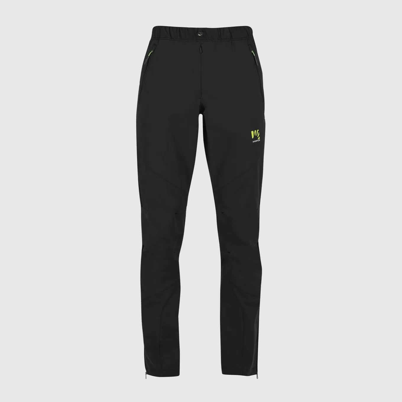 Winter | Skimo Touring | Karpos CEVEDALE EVO PANT BLACK