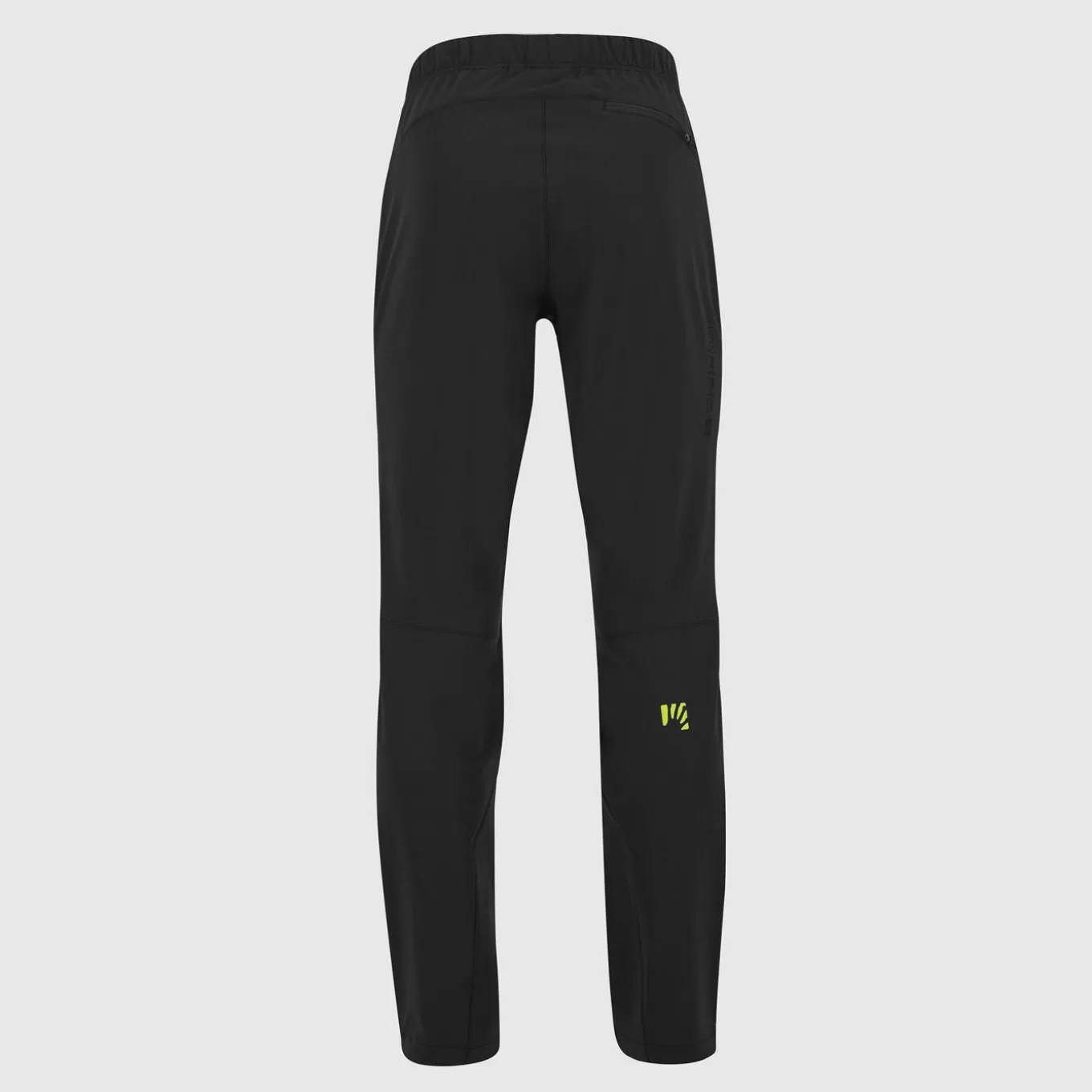 Winter | Skimo Touring | Karpos CEVEDALE EVO PANT BLACK