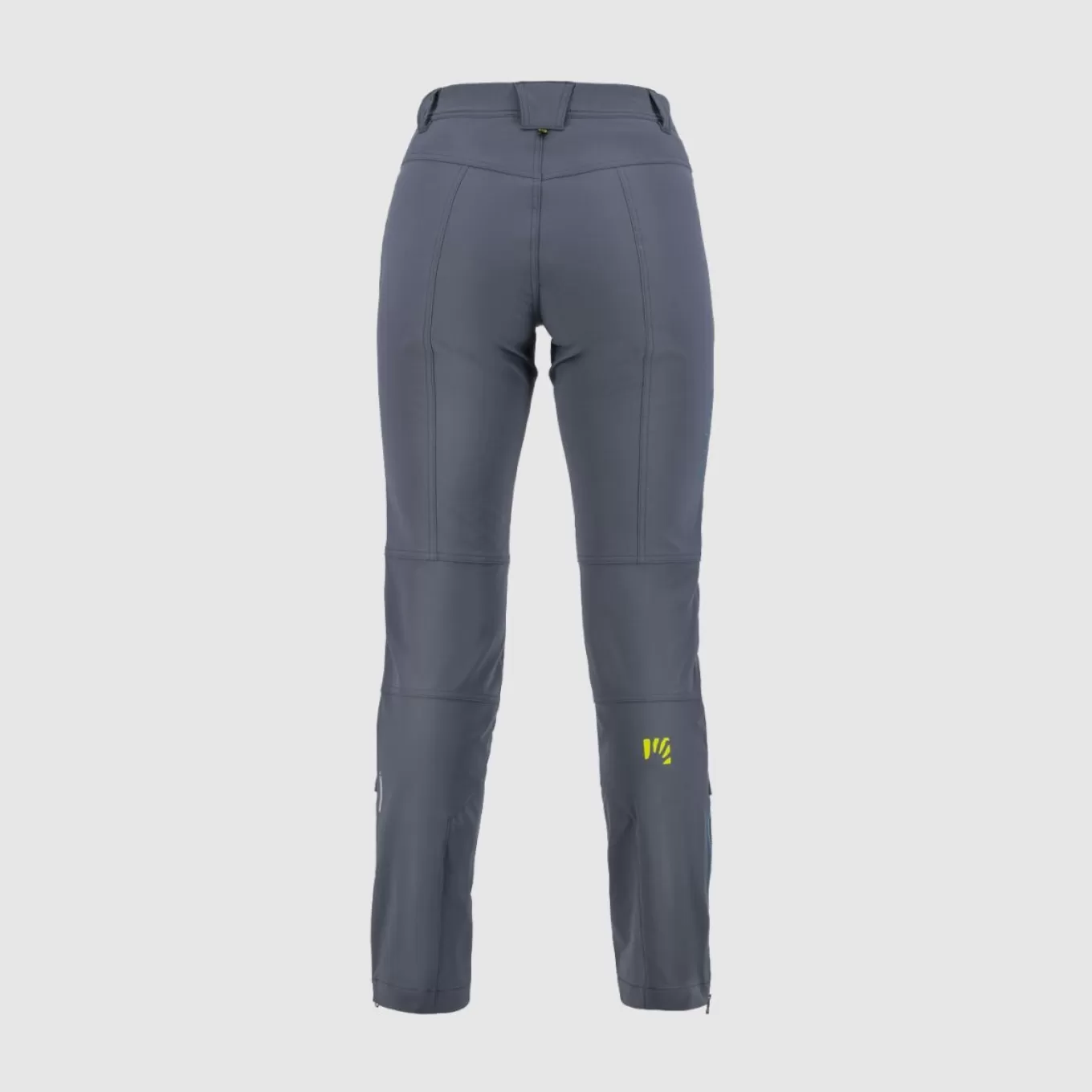 Outlet | Winter | Karpos CEVEDALE EVO W PANTS BLACK DARK GREY