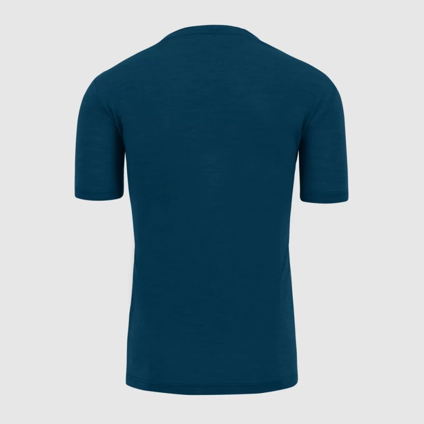 Outlet | Lifestyle | Karpos COPPOLO MERINO T-SHIRT GIBRALTAR SEA