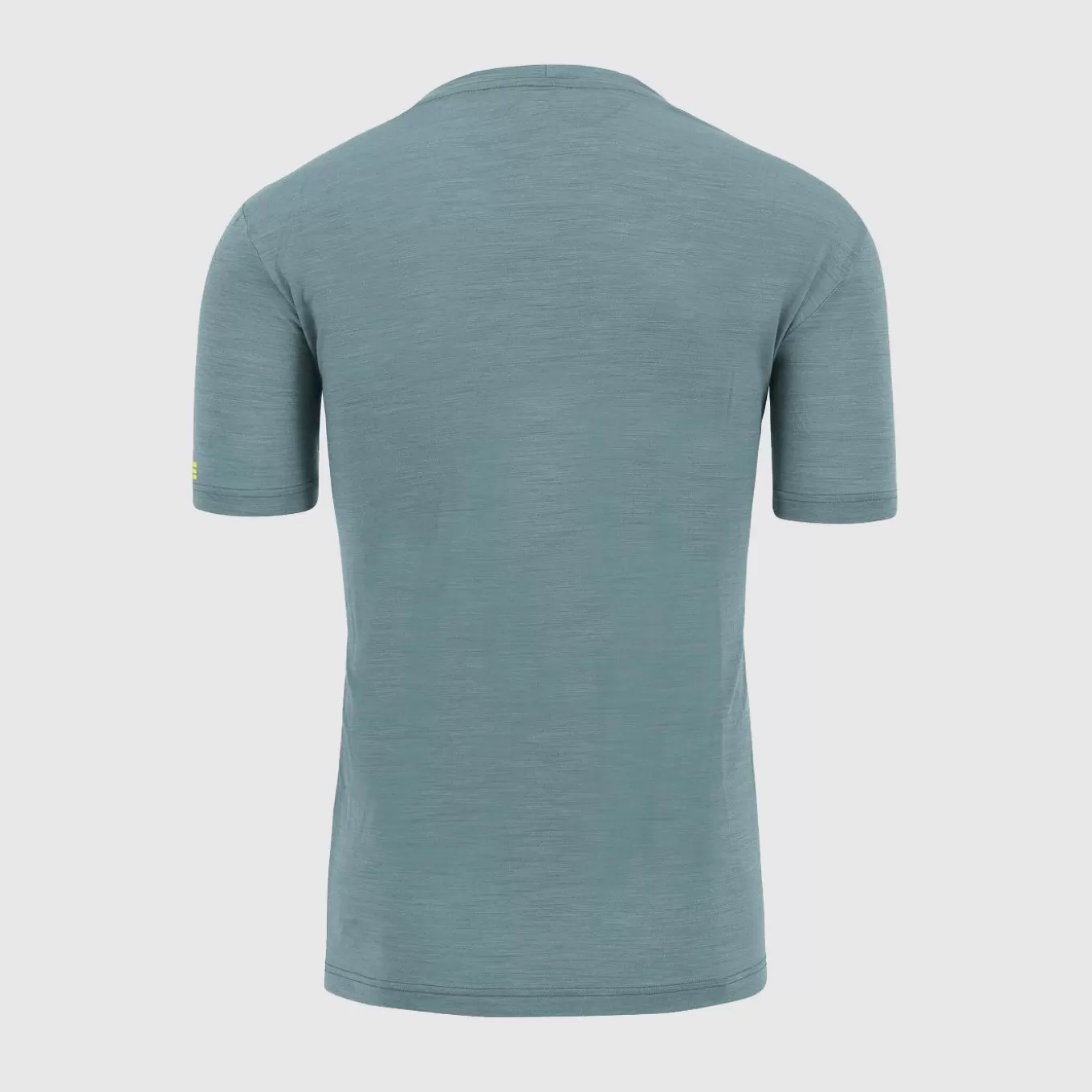 Lifestyle | Climbing | Karpos COPPOLO MERINO T-SHIRT SMOKE BLUE