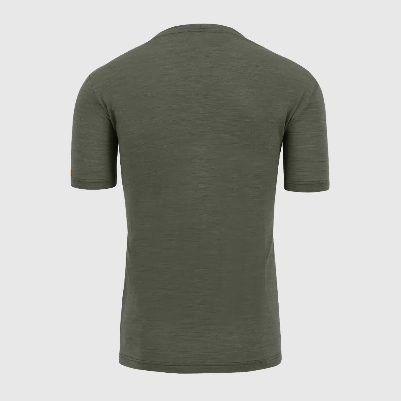 Lifestyle | Climbing | Karpos COPPOLO MERINO T-SHIRT GRAPE LEAF