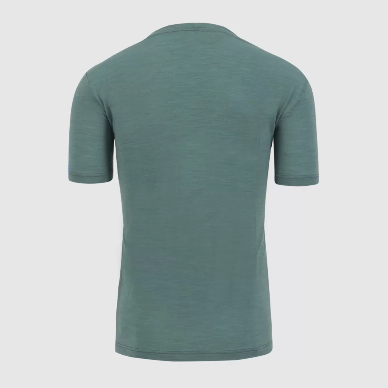 Lifestyle | Climbing | Karpos COPPOLO MERINO T-SHIRT NORTH ATLANTIC