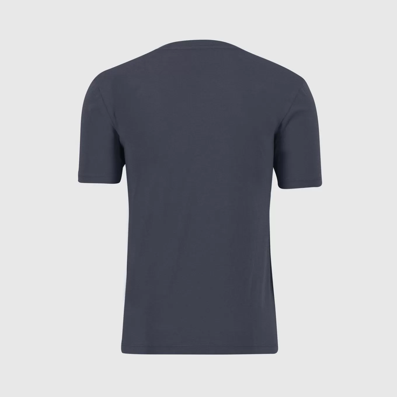 Lifestyle | Winter | Karpos CROCUS T-SHIRT OMBRE BLUE