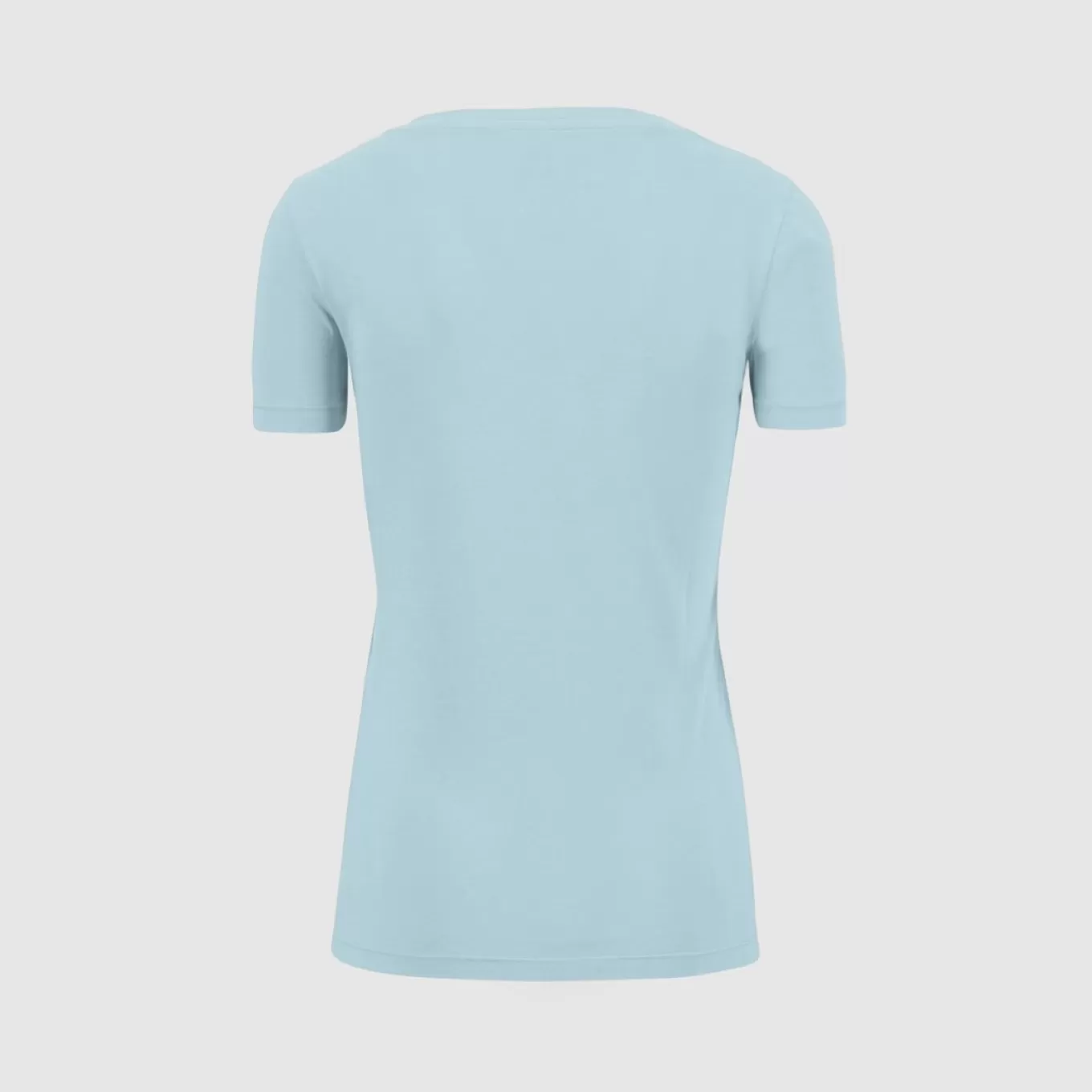 Outlet | Lifestyle | Karpos CROCUS W T-SHIRT AQUAMARINE