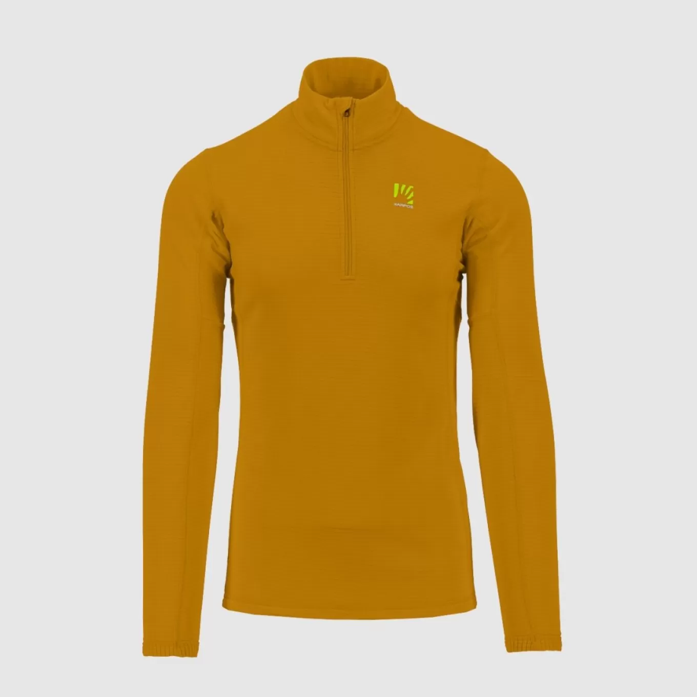 Outlet | Winter | Karpos CRODA LIGHT HALF ZIP GOLD FLAKE