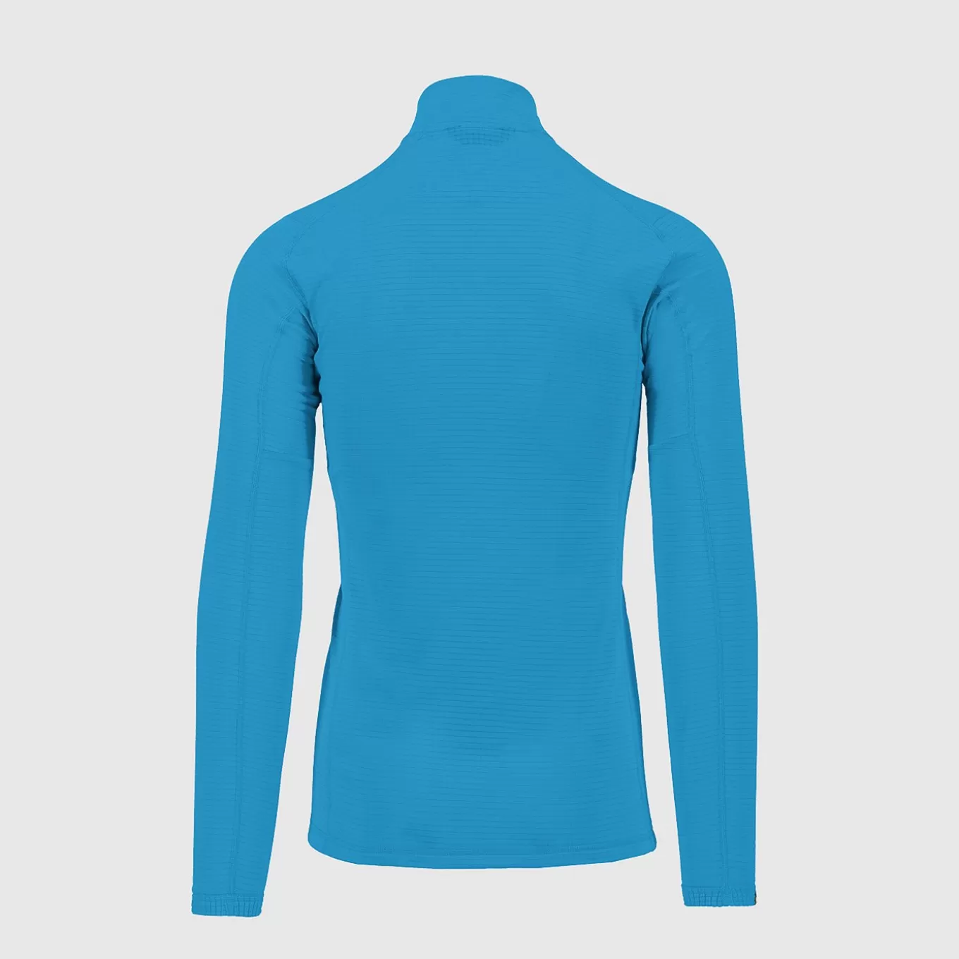 Winter | Ski Mountaineering | Karpos CRODA LIGHT HALF ZIP BLUE JEWEL