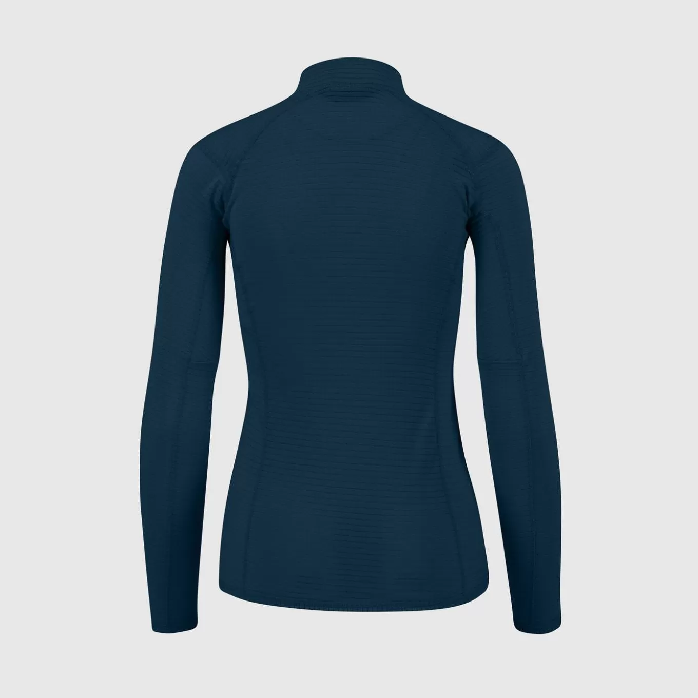 Winter | Ski Mountaineering | Karpos CRODA LIGHT W HALF ZIP MIDNIGHT