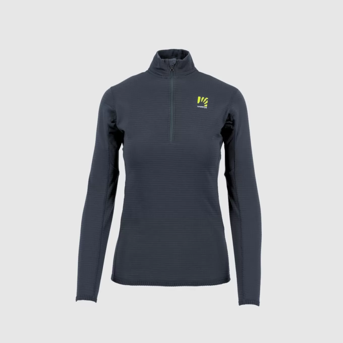 Winter | Ski Mountaineering | Karpos CRODA LIGHT W HALF ZIP INDIA INK