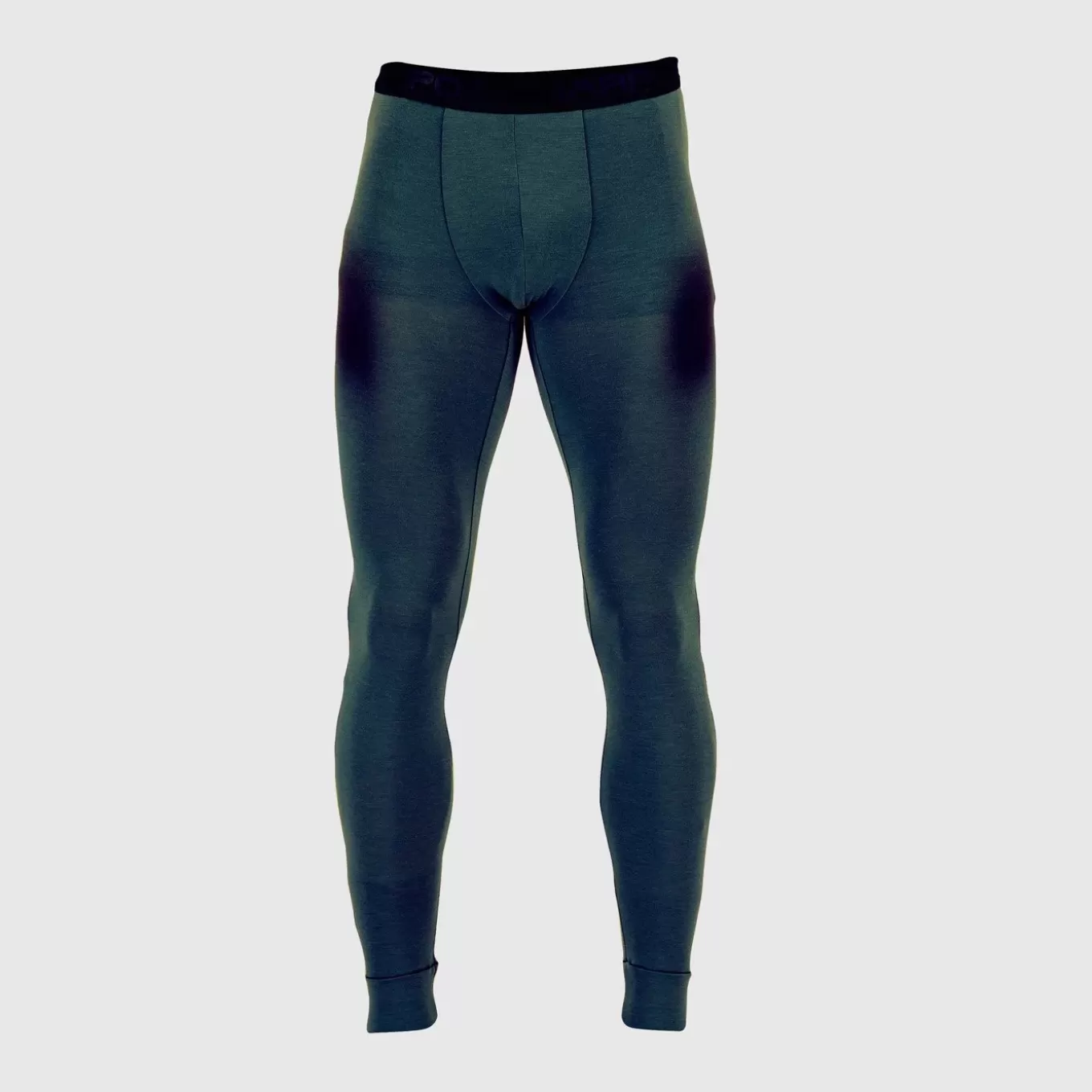 Base layer | Outlet | Karpos DINAMICO MERINO 130 TIGHTS MIDNIGHT