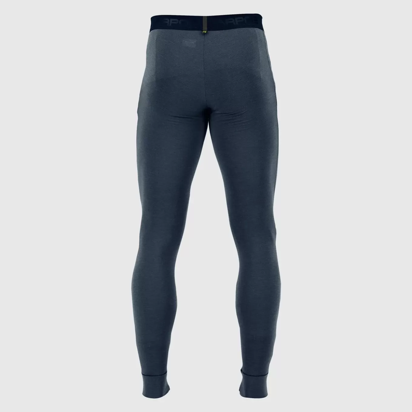 Base layer | Outlet | Karpos DINAMICO MERINO 130 TIGHTS MIDNIGHT