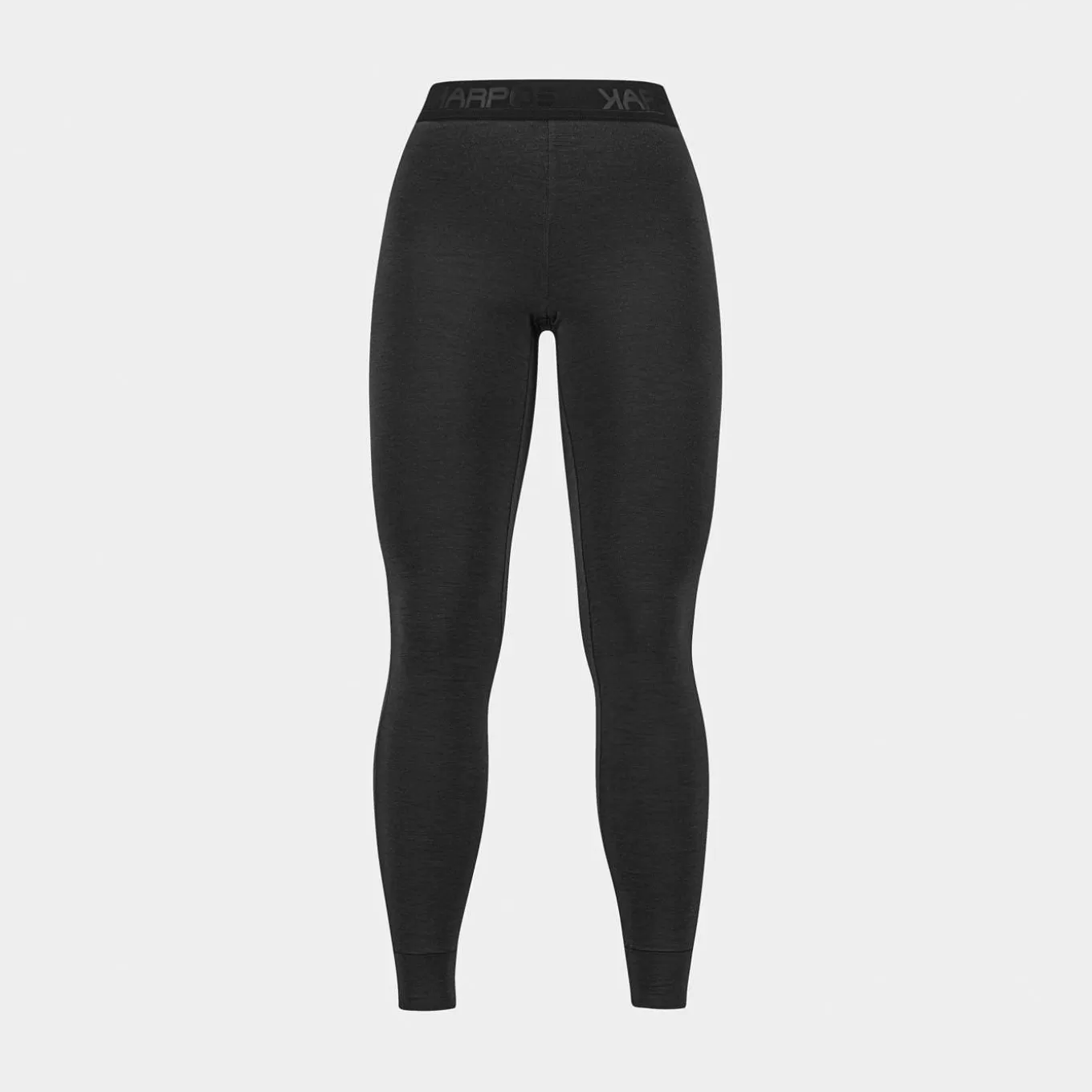 Skimo Touring | Skimo Dynamic | Karpos DINAMICO MERINO 130 W TIGHTS BLACK