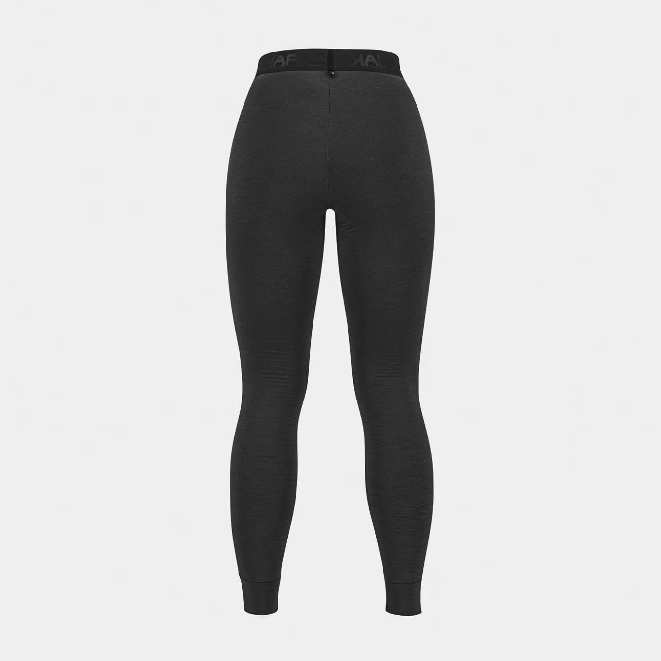 Skimo Touring | Skimo Dynamic | Karpos DINAMICO MERINO 130 W TIGHTS BLACK