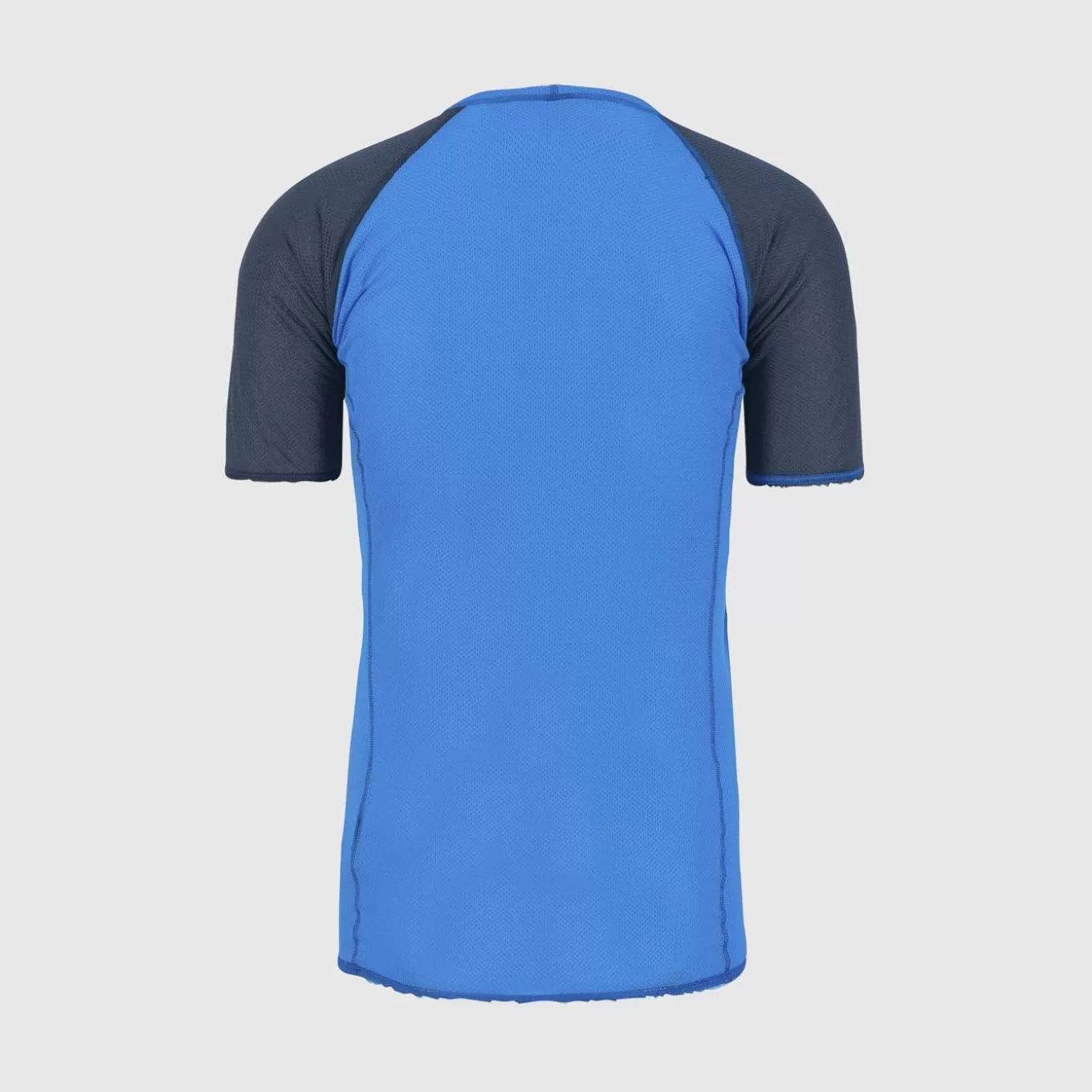 Winter | Skimo Touring | Karpos DINAMICO OCTA T-SHIRT DIVA BLUE/MIDNIGHT