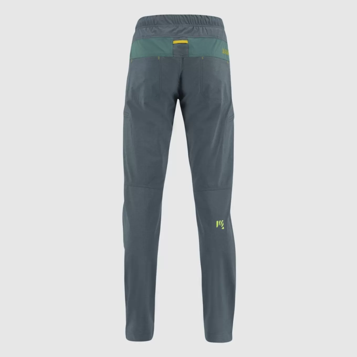 Outlet | Climbing | Karpos DOLADA PANT DARK SLATE/NORTH ATLANTIC