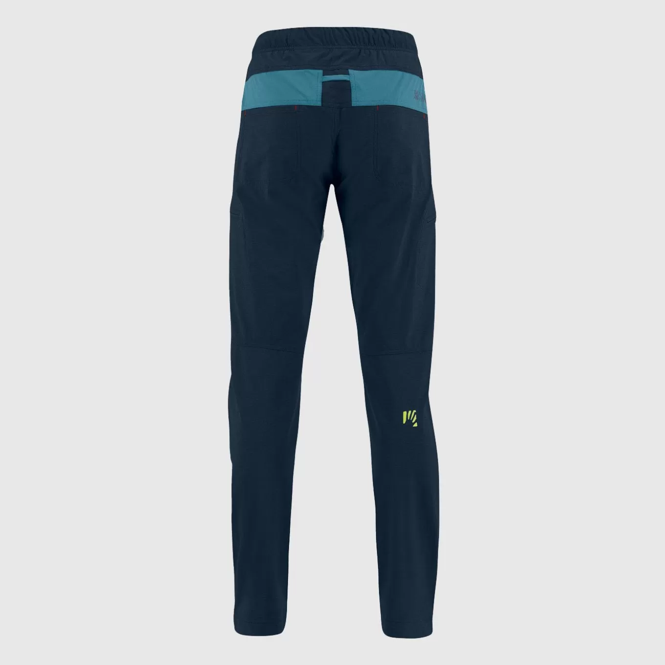 Climbing | Hiking | Karpos DOLADA PANT OUTER SPACE/LARKSPUR