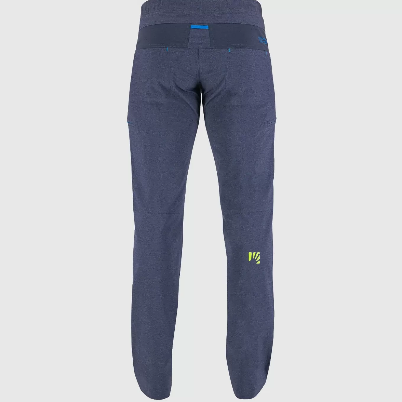 Climbing | Hiking | Karpos DOLADA PANT OUTER SPACE/INDIGO B.