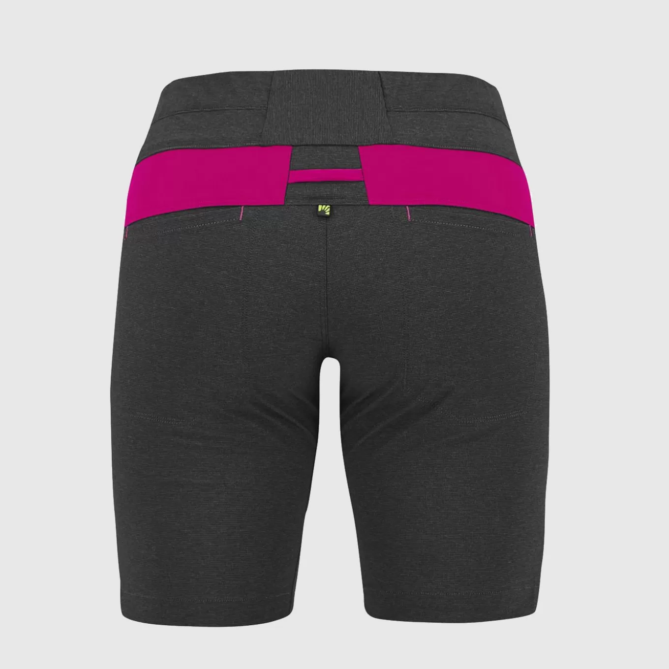 Hiking | Shorts | Karpos DOLADA W BERMUDA BLACK/INNUENDO