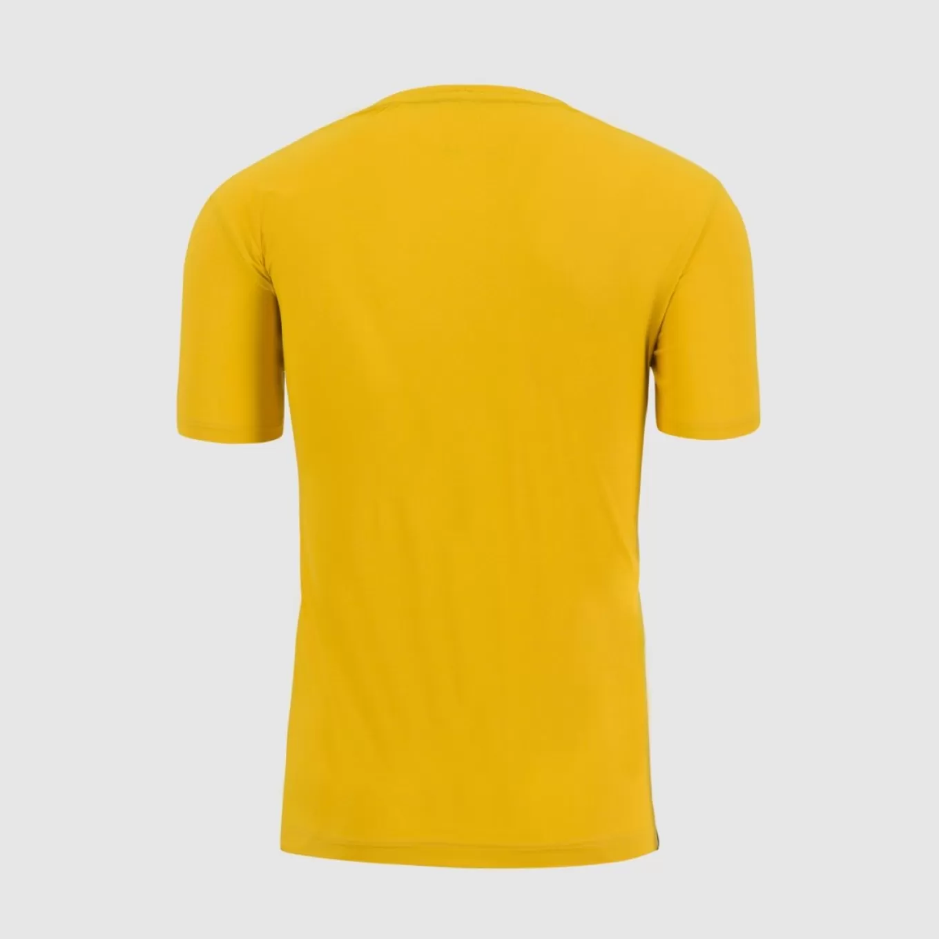 Outlet | T-Shirts | Karpos EASYFRIZZ T-SHIRT LEMON CURRY