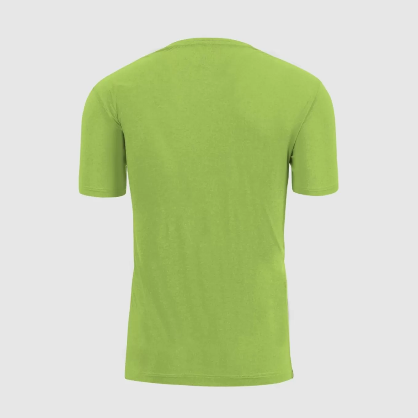 T-Shirts | Outlet | Karpos EASYFRIZZ T-SHIRT JASMINE GREEN