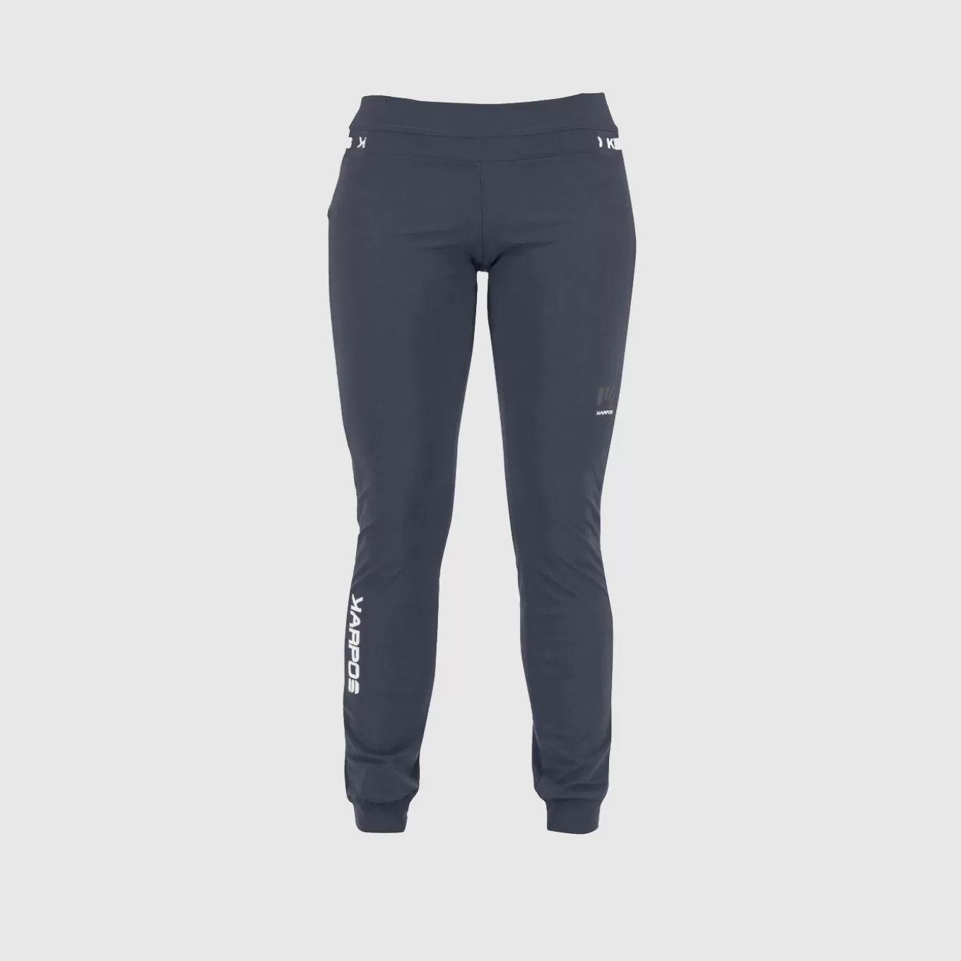 Training | Hiking | Karpos EASYFRIZZ W PANT OMBRE BLUE