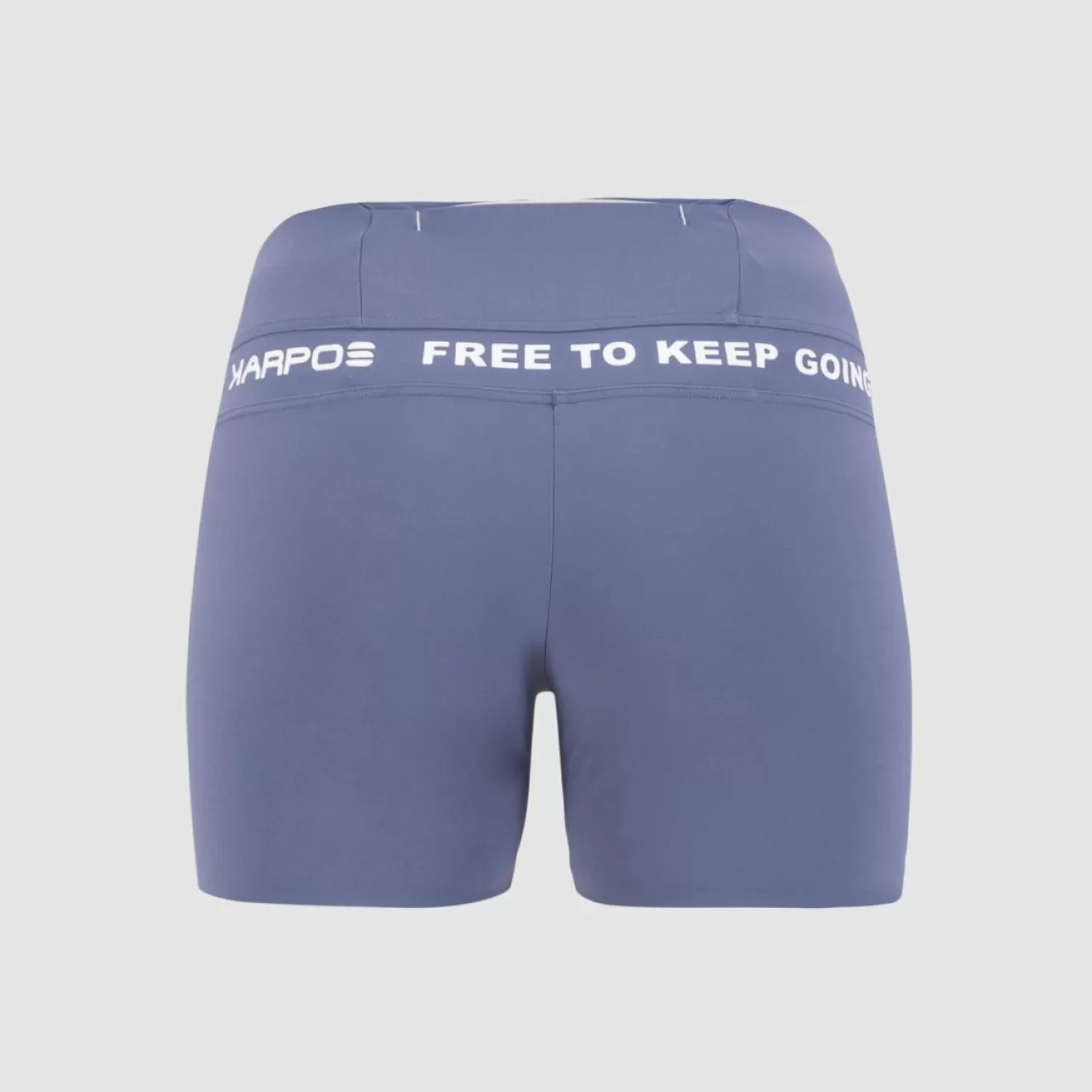 Outlet | Training | Karpos EASYFRIZZ W SHORT VINTAGE INDIGO