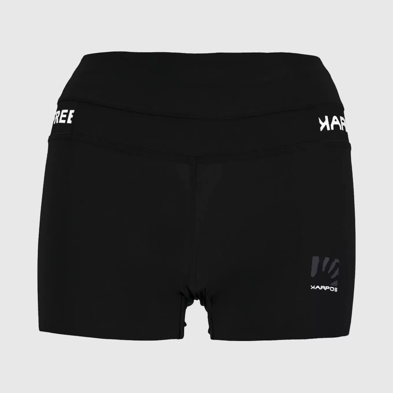 Training | Hiking | Karpos EASYFRIZZ W SHORT BLACK