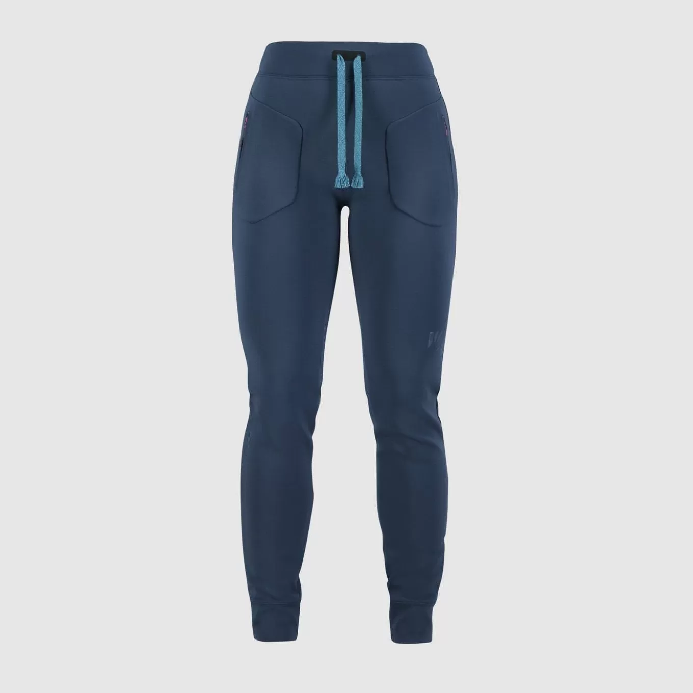 Training | Pants | Karpos EASYFRIZZ WINTER W PANT MIDNIGHT