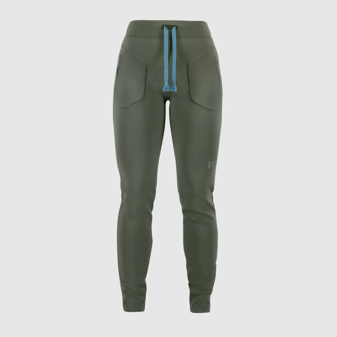 Training | Pants | Karpos EASYFRIZZ WINTER W PANT THYME