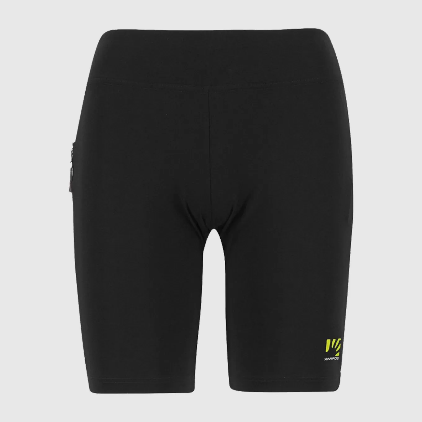 Training | Shorts | Karpos EASYGOING LIGHT W BERMUDA BLACK