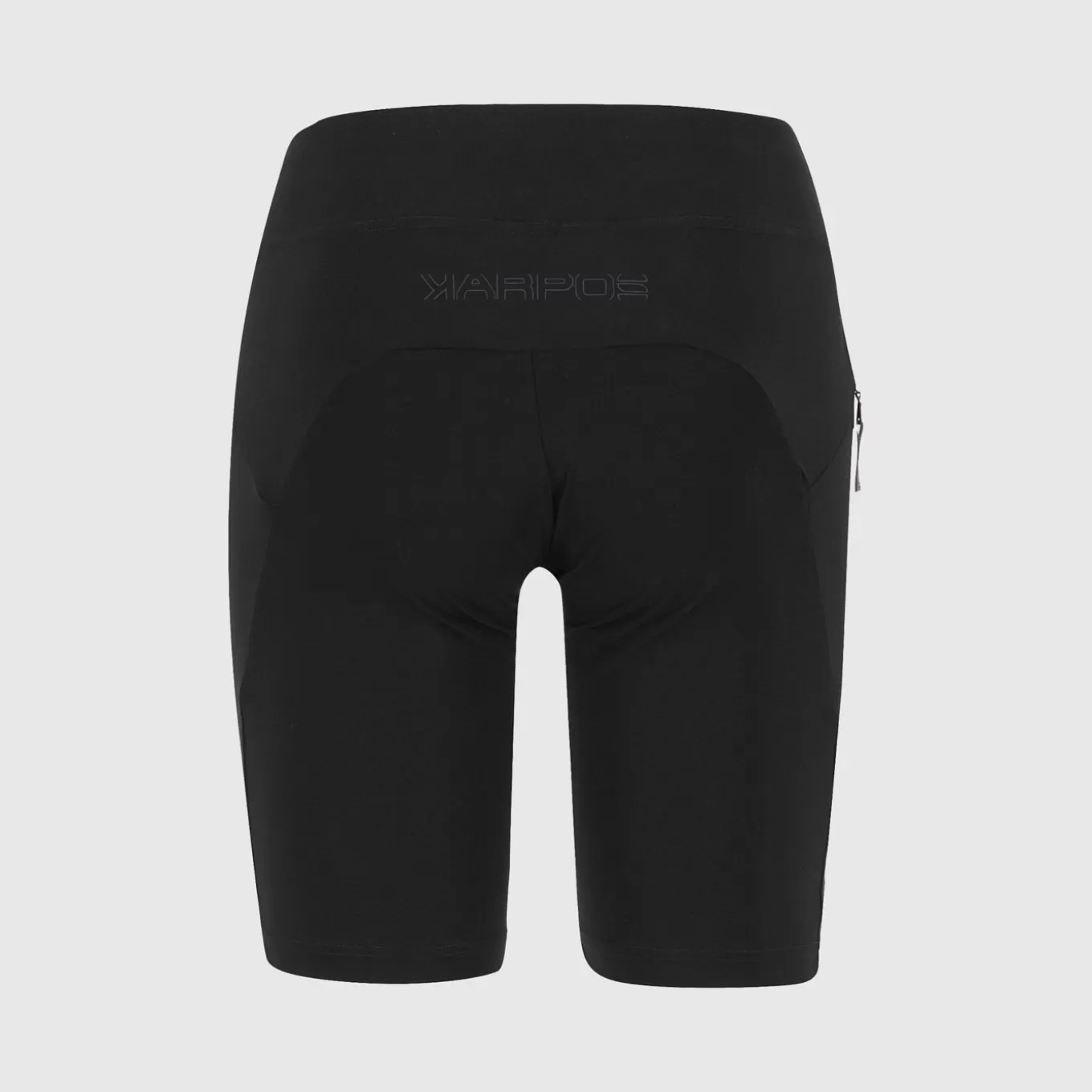 Training | Shorts | Karpos EASYGOING LIGHT W BERMUDA BLACK