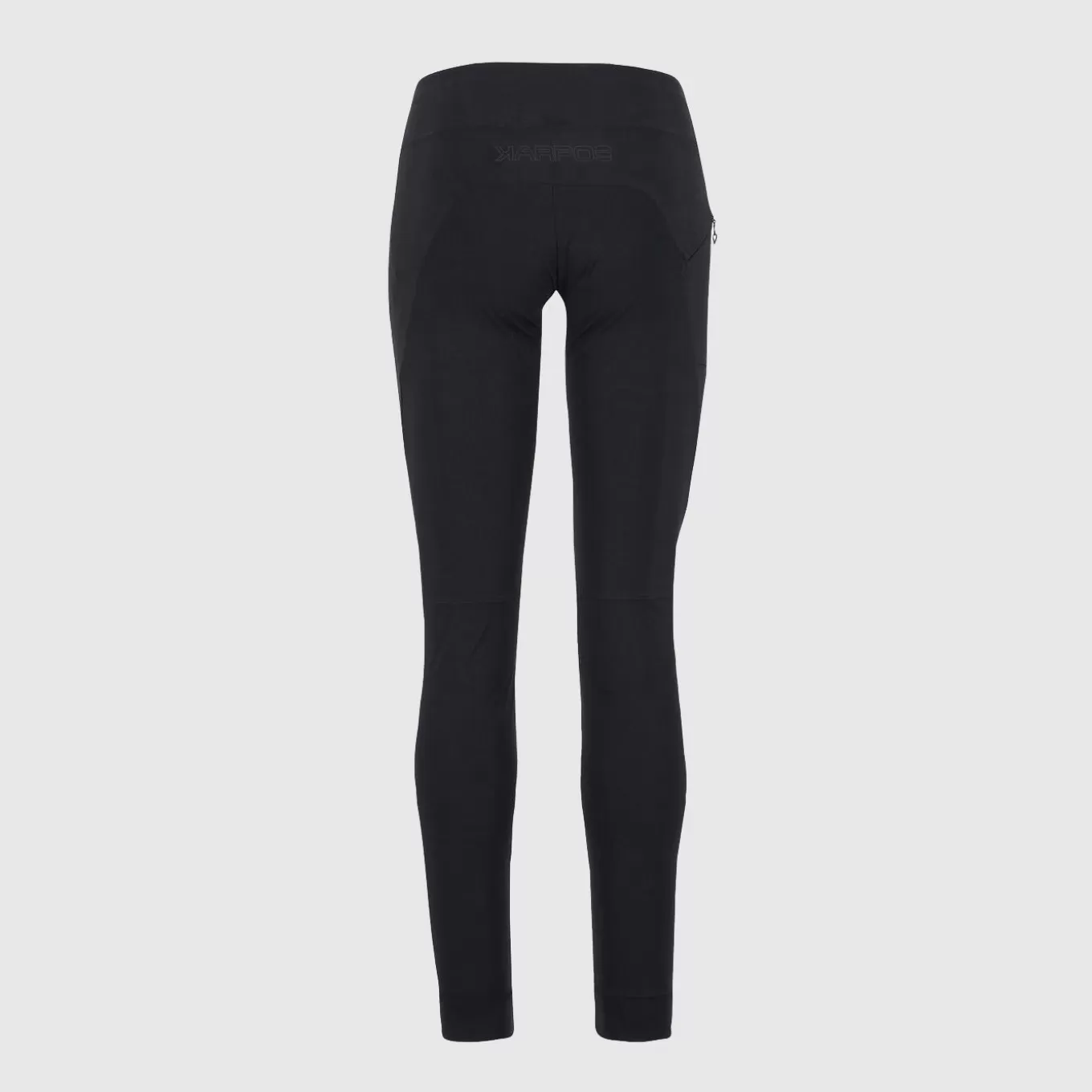 Training | Pants | Karpos EASYGOING LIGHT W PANTS BLACK