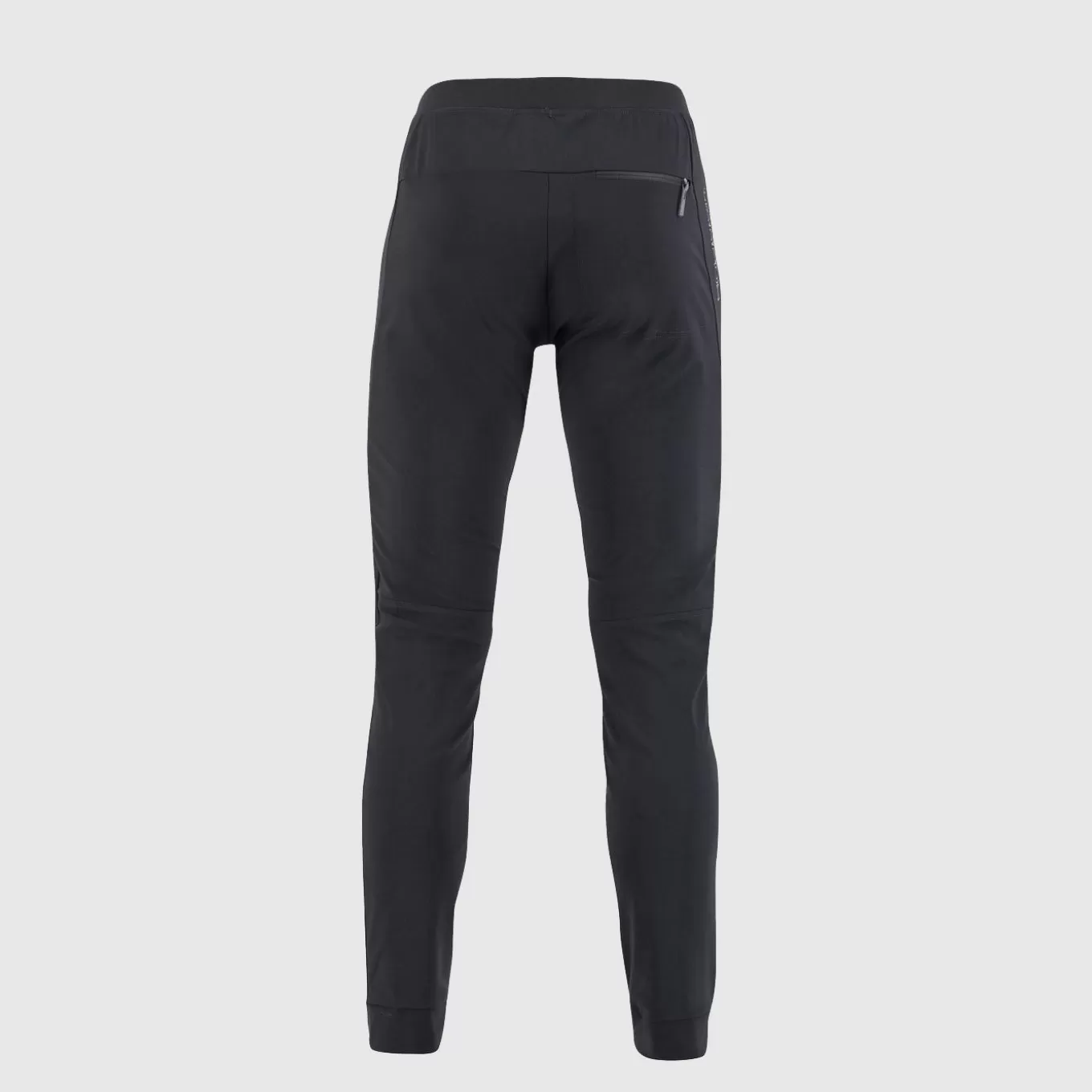 Climbing | Hiking | Karpos EASYGOING PANTS BLACK