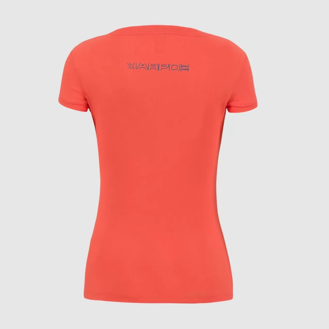 Outlet | Training | Karpos EASYGOING W JERSEY HOT CORAL