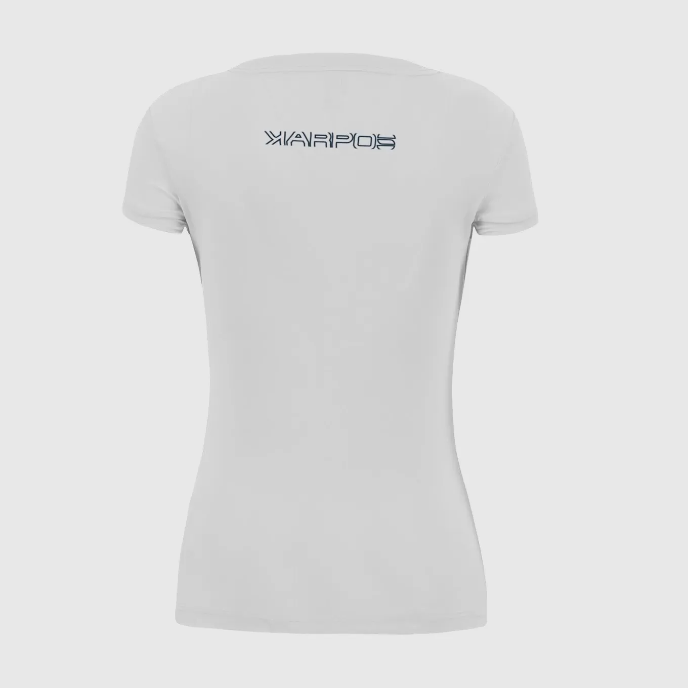 Training | Hiking | Karpos EASYGOING W JERSEY WHITE